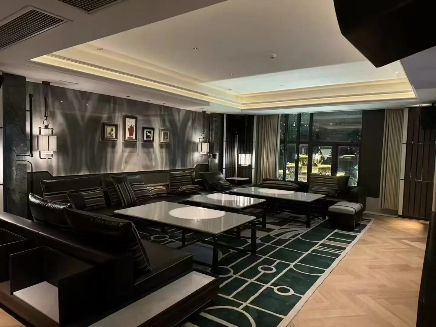 佳木斯商务ktv开创新模式-桦川县ktv预定